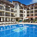 Hotel Relax Complex & 3*