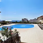 Relax Complex & Hotel 3*