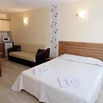 Hotel Relax Complex &